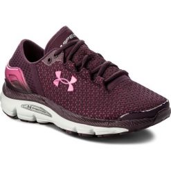 Buty sportowe damskie: Under Armour Buty damskie W Speedform Intake 2 fioletowe r. 40 (3000290-500)