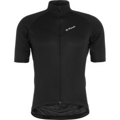 De Marchi CORSA Koszulka sportowa black. Czarne koszulki sportowe męskie De Marchi, m, z materiału. Za 509,00 zł.