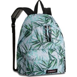 Plecak EASTPAK - Padded Park'r EK620 Brize Mel Grey 70X. Szare plecaki męskie Eastpak, bez wzorów, z materiału, sportowe. Za 189,00 zł.