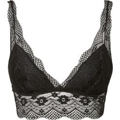 Pieces Biustonosz damska Candi Bra Top Black (rozmiar XS). Czarne biustonosze Pieces, xs, bez wzorów, bez kołnierzyka. W wyprzedaży za 64,00 zł.