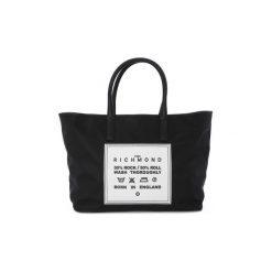 Shopper bag damskie: Torby shopper Richmond SHOPPING BAG DEBBIE