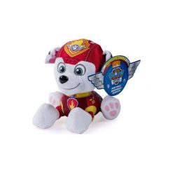 Przytulanki i maskotki: Psi Patrol Maskotka 14,5 cm Marshall