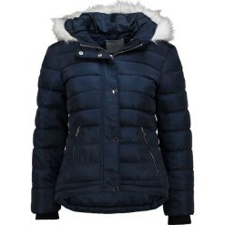 Kurtki damskie: Dorothy Perkins Petite HOOD SHORT Kurtka zimowa navy blue