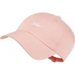 Czapki damskie: Nike Czapka Z Daszkiem W Nk h86 Cap Script
