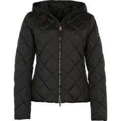 Bogner Fire + Ice MARISA Kurtka puchowa black. Czarne kurtki sportowe damskie Bogner Fire + Ice, z materiału. W wyprzedaży za 1039,35 zł.
