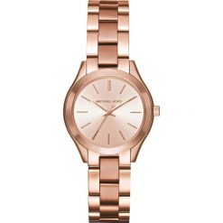 ZEGAREK MICHAEL KORS MK3513. Różowe zegarki damskie marki Michael Kors, ze stali. Za 999,00 zł.
