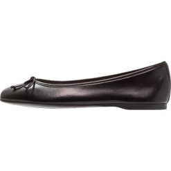 Baleriny damskie: Hobbs PRIOR Baleriny black