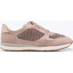 Jana - Buty. Szare buty sportowe damskie marki Jana, z materiału. W wyprzedaży za 139,90 zł.
