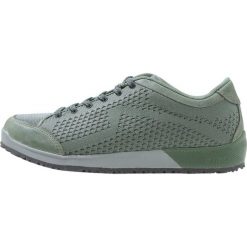 Trampki damskie slip on: Vaude UBN LEVTURA Tenisówki i Trampki fango