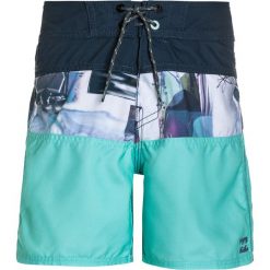 Kąpielówki chłopięce: Billabong TRIBONG Szorty kąpielowe dark slate