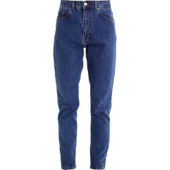 Jeansy damskie: Dr.Denim NORA Jeansy Slim Fit mid retro