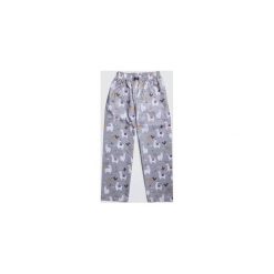 Spodnie do spania damskie ALPAKI piżama. Piżamy damskie HisOutfit, l. Za 99,00 zł.
