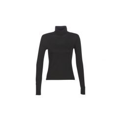 T-shirty z długim rękawem Petit Bateau TIOM. Czarne t-shirty damskie Petit Bateau, l. Za 119,00 zł.