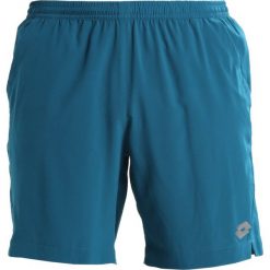 Spodenki i szorty męskie: Lotto DRAGON TECH II SHORT Krótkie spodenki sportowe turquoise