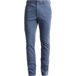 Chinosy męskie: Pier One Chinosy blue