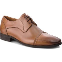 Buty wizytowe męskie: Półbuty GINO ROSSI – Golden MPV024-694-ZR00-3300-0 88