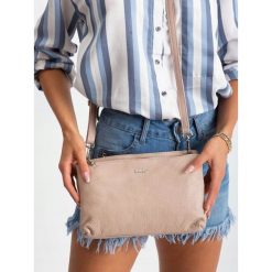Rovicky Torebka Damska Listonoszka Skóra Naturalna. Listonoszki damskie ROVICKY, na co dzień, w paski, z jeansu, eleganckie, na ramię, bez dodatków. Za 199,90 zł.