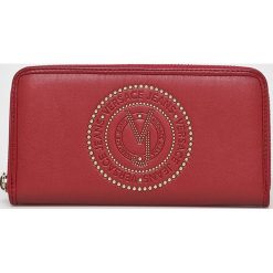 Akcesoria damskie: Versace Jeans - Portfel