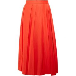 Spódniczki: Sportmax Code ABILITA Spódnica trapezowa corallo