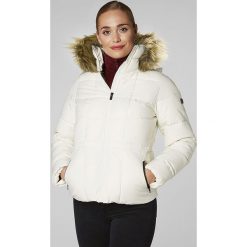 Helly Hansen Blume Kurtka Biały. Białe kurtki damskie Helly Hansen, xs, bez wzorów, z poliesteru, bez kaptura. Za 929,95 zł.