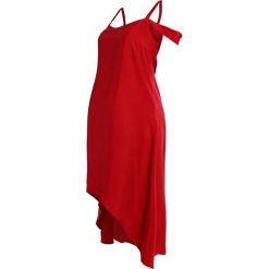 Sukienki: Slacks & Co. KEIRA Sukienka letnia red