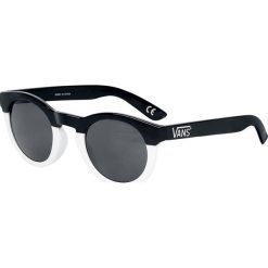 Okulary przeciwsłoneczne damskie: Vans Lolligagger Okulary przeciwsłoneczne czarny/biały