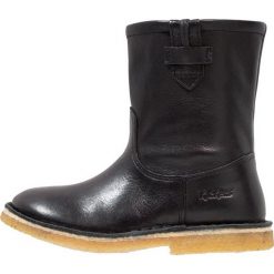 Botki damskie lity: Kickers CRESSONA Botki noir