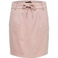 ONLY Spódnica damska Poptrash Easy Skirt Pnt Noos Pale Mauve (rozmiar L). Fioletowe spódniczki damskie ONLY, l, bez wzorów. W wyprzedaży za 71,00 zł.