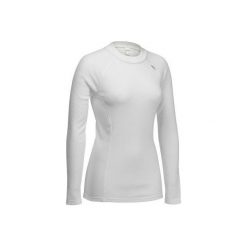 T-shirty damskie: Koszulka narciarska termoaktywna damska SIMPLE WARM