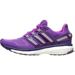 Buty sportowe damskie: Buty w kolorze fioletowym do biegania