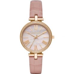 Zegarek MICHAEL KORS - Maci MK2790 Pink/Gold. Różowe zegarki damskie Michael Kors. Za 849,00 zł.