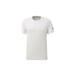 T-shirty z krótkim rękawem adidas FreeLift 360 Primeknit FLW Tee. Białe t-shirty męskie Adidas, s, bez wzorów, bez kołnierzyka, krótkie. Za 279,00 zł.