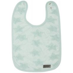 Bebe-Jou Śliniaczki Fabulous Frosted, 2 Sztuki, Morning Mint. Zielone śliniaki marki Bebe-Jou. Za 45,00 zł.