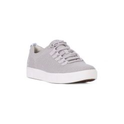 Buty Timberland AMHERST KNIT ALP. Szare trampki męskie Timberland, bez wzorów, bez zapięcia. Za 390,84 zł.