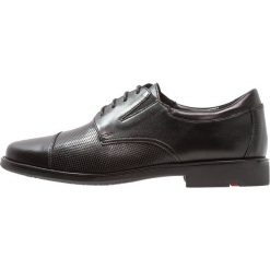 Buty wizytowe męskie: Lloyd KNOW Eleganckie buty schwarz