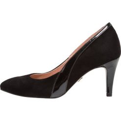 Czółenka: Tamaris Heart & Sole Czółenka black