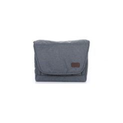 ABC Design Torba na akcesoria do przewijania Fashion mountain - szary. Szare torby męskie na ramię marki ABC Design, w paski, z poliesteru, na ramię, małe. Za 239,00 zł.