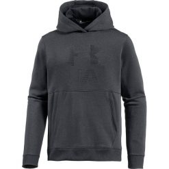 Bluzy męskie: Bluza w kolorze czarnym