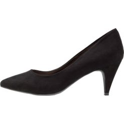 Buty ślubne damskie: Dorothy Perkins Wide Fit WIDE FIT DIANA Czółenka black
