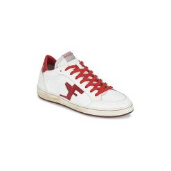 Trampki męskie: Buty Serafini LOS ANGELES