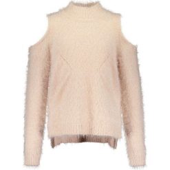 Blue Seven - Sweter dziecięcy 140-176 cm. Niebieskie swetry dziewczęce Blue Seven, z dzianiny. W wyprzedaży za 59,90 zł.