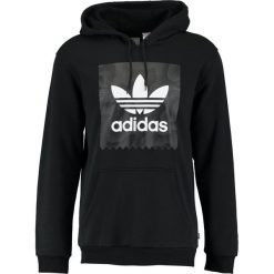 Bejsbolówki męskie: adidas Originals Bluza z kapturem black