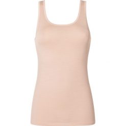 Koszulka Sylvia Speidel Sanja Wool Tencel 50347. Koszulki damskie SYLVIA SPEIDEL, bez wzorów, bez kołnierzyka, bez rękawów. Za 109,00 zł.