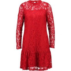 Sukienki hiszpanki: Closet Sukienka letnia red