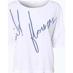 Drykorn - Koszulka damska – Arimi_P3, czarny. Czarne t-shirty damskie DRYKORN, l, z haftami. Za 259,95 zł.