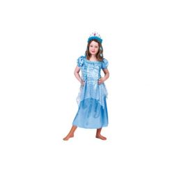 Sukienki niemowlęce: FUNNY FASHION Strój karnawałowy Księżniczka Sophie