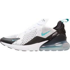 Trampki męskie: Nike Sportswear AIR MAX 270 Tenisówki i Trampki black/white/dusty cactus