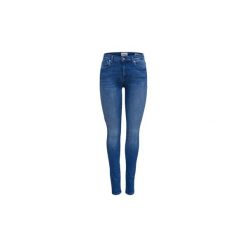 Jeansy skinny Only 15170862 SHAPE REG. Jeansy damskie ONLY. Za 178,26 zł.