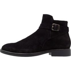 Buty zimowe męskie: Vagabond NOEL Botki black