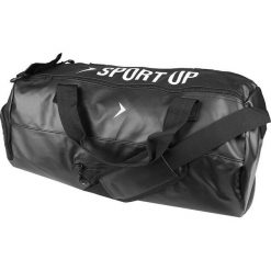Torby podróżne: Outhorn Torba HOZ17-TPU608 60 czarna
